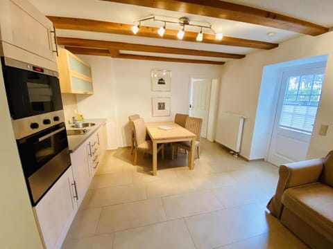 Samoa Apartment in Mecklenburg-Vorpommern, Germany