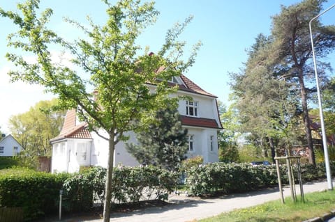 Samoa Apartment in Mecklenburg-Vorpommern, Germany