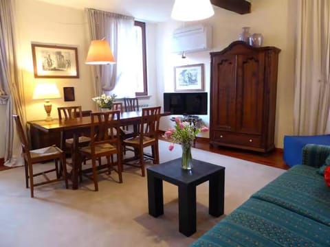 santamaria apartment Apartment in Lido di Venezia