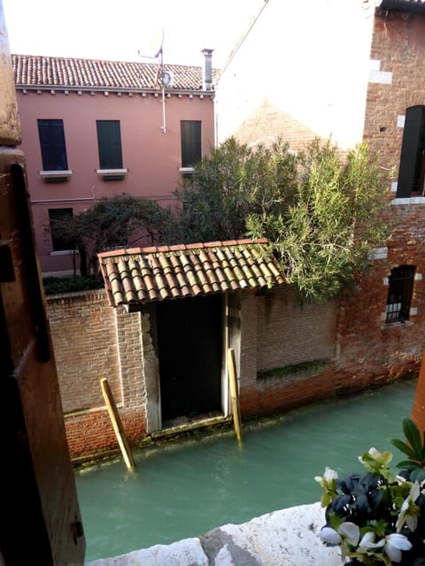 santamaria apartment Apartment in Lido di Venezia