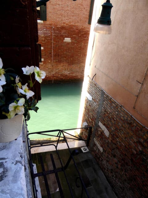 santamaria apartment Apartment in Lido di Venezia