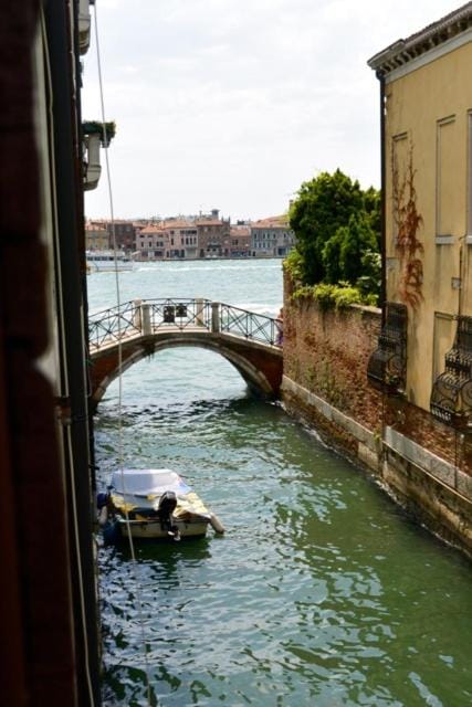 santamaria apartment Apartment in Lido di Venezia