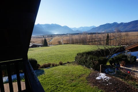 Natural landscape, Garden view, Mountain view