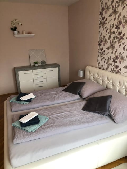 Szeged Gyöngye Apartment in Szeged