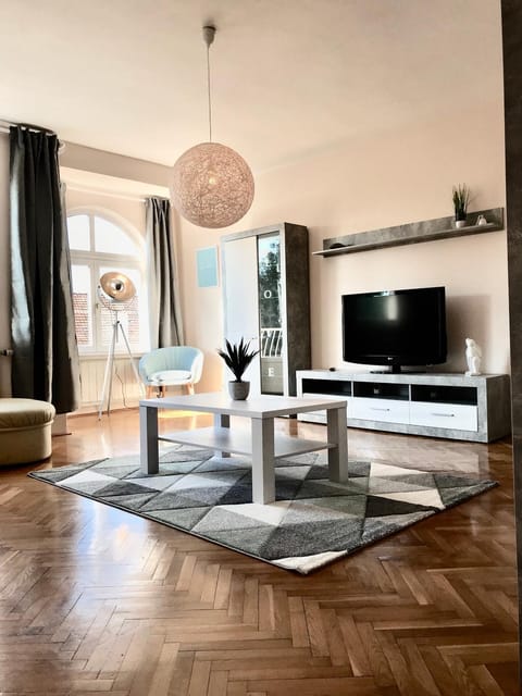 Szeged Gyöngye Apartment in Szeged