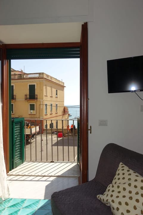 Ninina Boutique Suites Bed and Breakfast in Salerno
