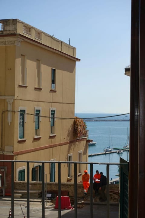 Ninina Boutique Suites Bed and Breakfast in Salerno