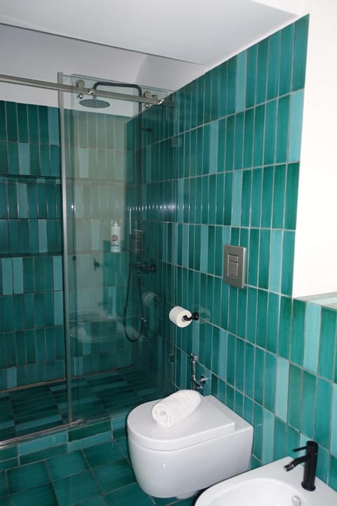 Ninina Boutique Suites Bed and Breakfast in Salerno