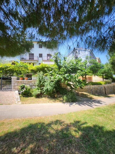 Adria Vrsar Apartment in Istria County