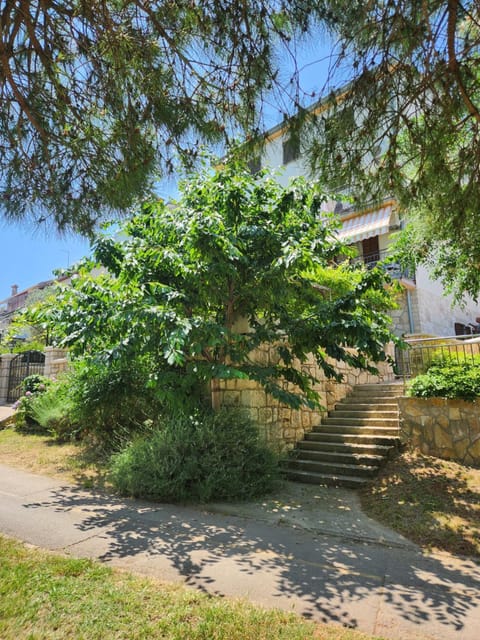 Adria Vrsar Apartment in Istria County