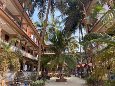 Property view