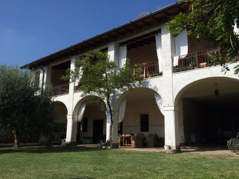 B&B Gran Bili' Bed and Breakfast in Province of Brescia