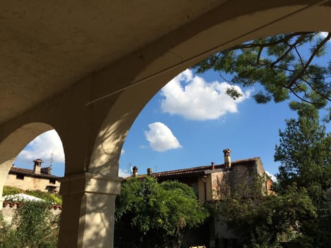 B&B Gran Bili' Bed and Breakfast in Province of Brescia