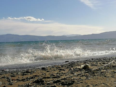 Villa Manteo Bed and Breakfast in Ohrid