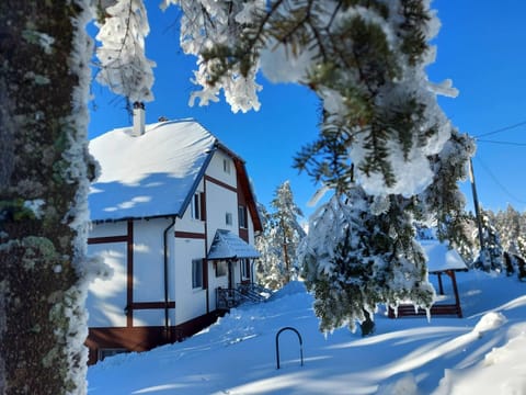 Apartmani Borova Iglica Divčibare Apartment in Zlatibor District, Serbia