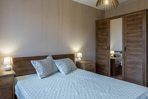 Apartment Trayana Apartment in Stara Zagora