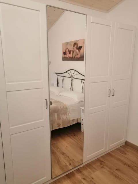 La Casina House in Province of Brescia