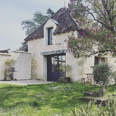 Maison Saint Georges Bed and Breakfast in Centre-Val de Loire
