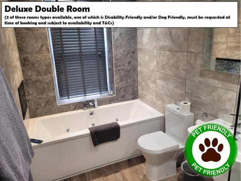 Fountain Cottage Cafe and B&B Bed and Breakfast in England