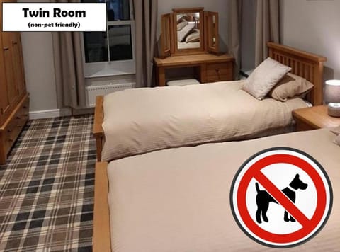 Fountain Cottage Cafe and B&B Bed and Breakfast in England