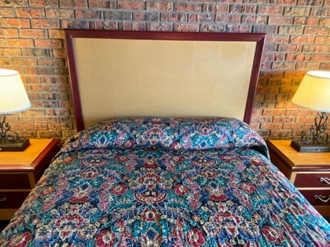 Dunes Inn Alamosa Hotel in Alamosa