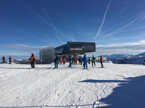 Huis Fitaniki House in Salzburgerland