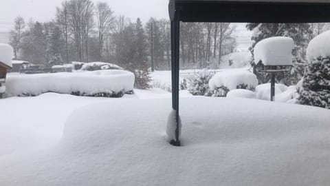 Huis Fitaniki House in Salzburgerland