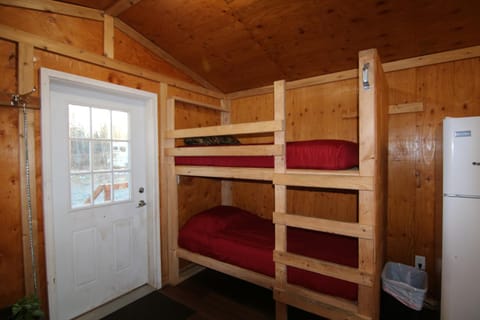 bunk bed