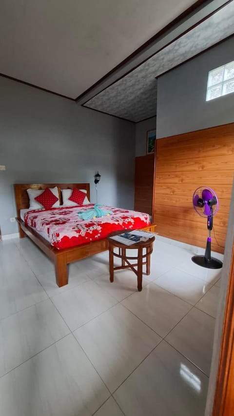 Ming Homestay Vacation rental in Sidemen