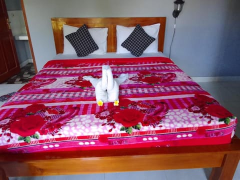 Ming Homestay Vacation rental in Sidemen