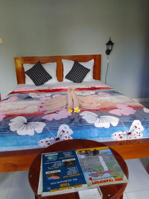 Ming Homestay Vacation rental in Sidemen