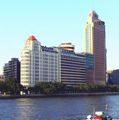 Property building, Off site, City view, River view, Sea view