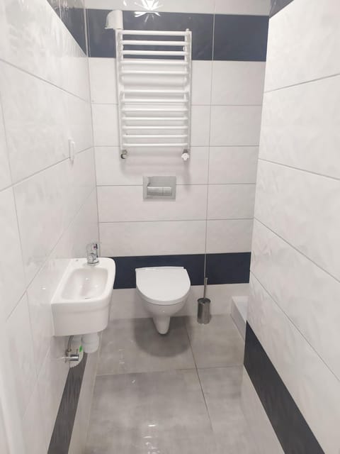 Apartamenty Parkowa Apartment in West Pomeranian Voivodeship, Poland