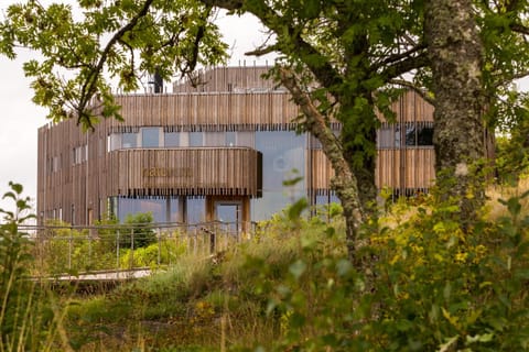 Property building, Natural landscape, View (from property/room)