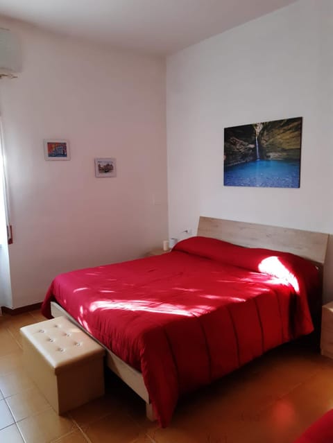 Small Flat Apartment in Abruzzo