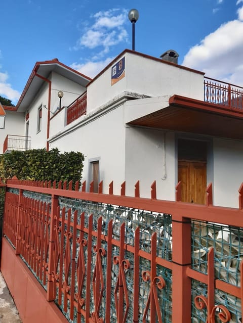 Small Flat Apartment in Abruzzo