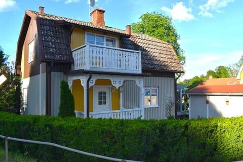 Hus Vena - Schönes Ferienhaus Nähe Vimmerby und Astrid Lindgrens värld House in Kalmar County, Sweden