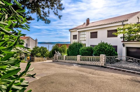 VILLA NADA Apartment in Crikvenica