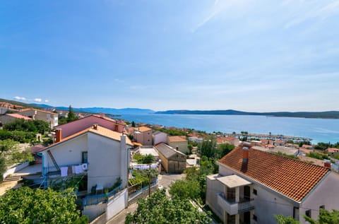 VILLA NADA Apartment in Crikvenica