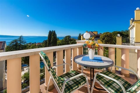 VILLA BARBARA Apartment in Crikvenica