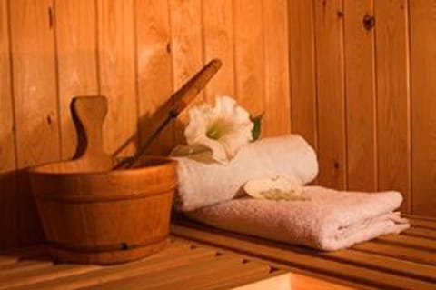 Sauna, Spa and wellness centre/facilities