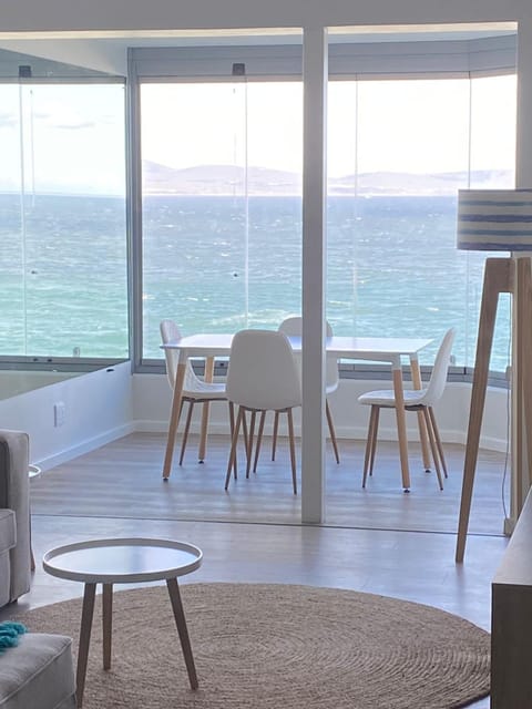 View (from property/room), Sea view