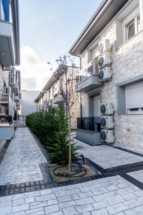 Nika Apartment Apartment in Chaniotis