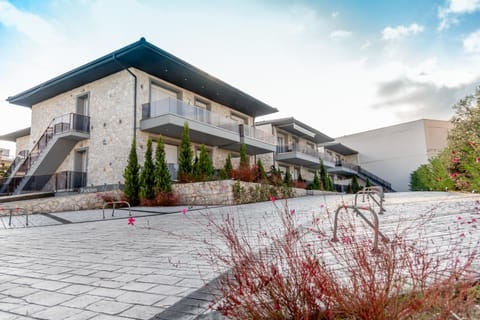 Nika Apartment Apartment in Chaniotis