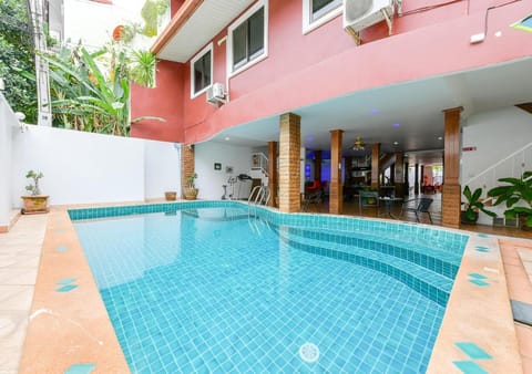 Pool view, Swimming pool, Swimming pool