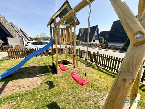 Ferienhaus am Ringwall 16 House in Cuxhaven