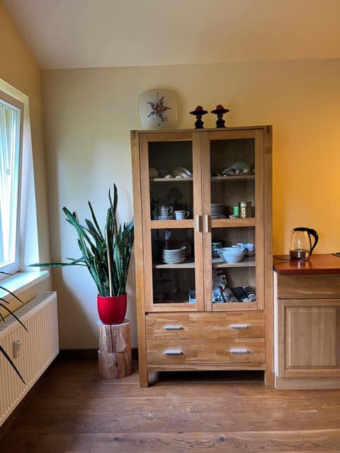 Apartamentai Palangos Centre Apartment in Palanga