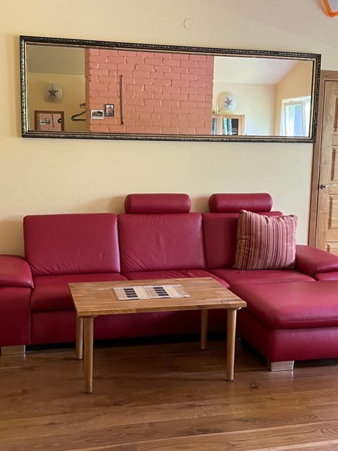 Apartamentai Palangos Centre Apartment in Palanga