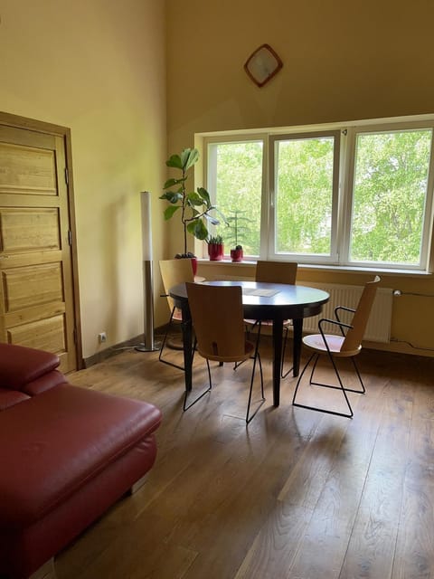 Apartamentai Palangos Centre Apartment in Palanga