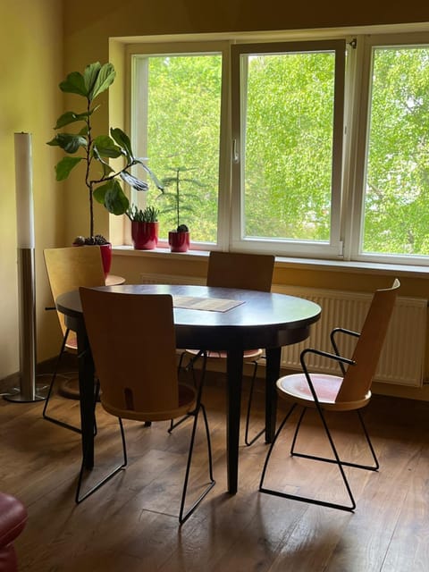 Apartamentai Palangos Centre Apartment in Palanga